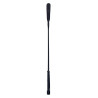 Devil Stick Cravache Slap 70cm Noir